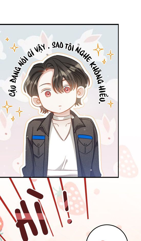Nụ Hôn Vực Thẳm Chapter 19 - Trang 2