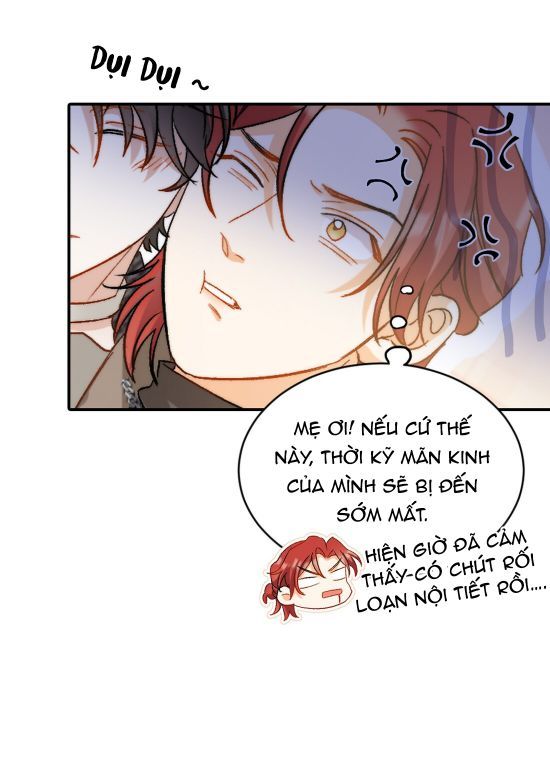 Nụ Hôn Vực Thẳm Chapter 19 - Trang 2