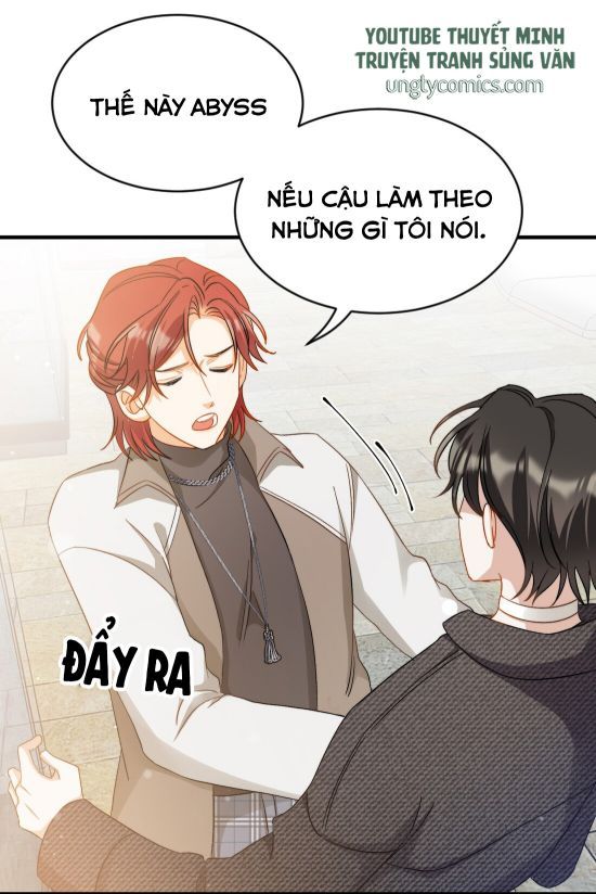 Nụ Hôn Vực Thẳm Chapter 19 - Trang 2