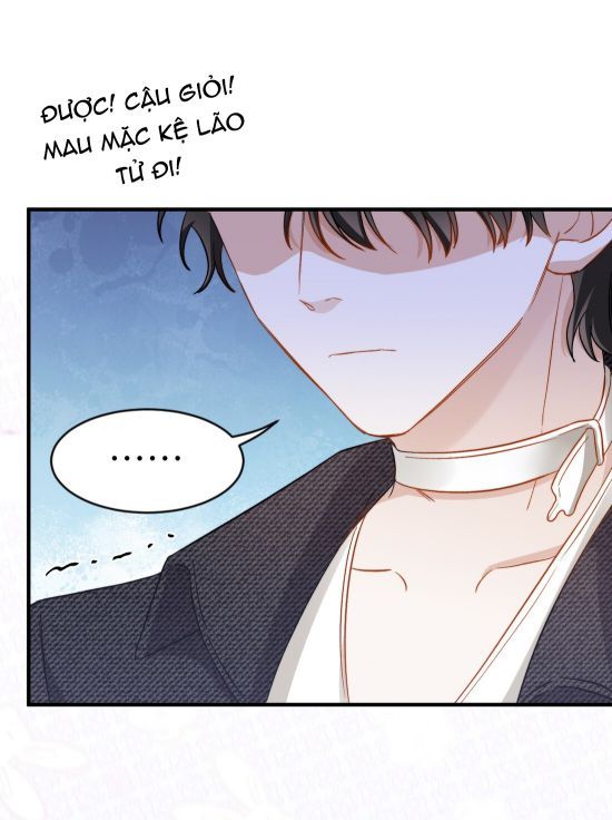 Nụ Hôn Vực Thẳm Chapter 19 - Trang 2