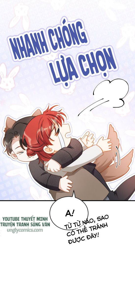 Nụ Hôn Vực Thẳm Chapter 19 - Trang 2