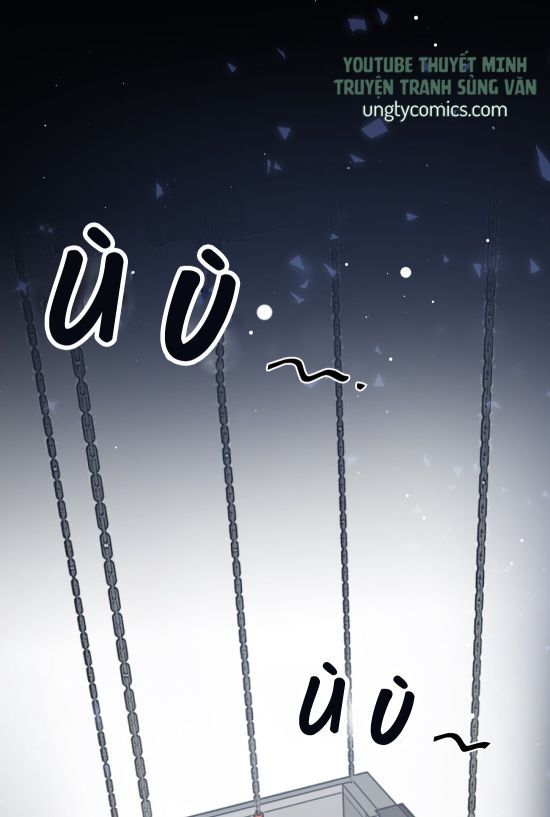 Nụ Hôn Vực Thẳm Chapter 19 - Trang 2