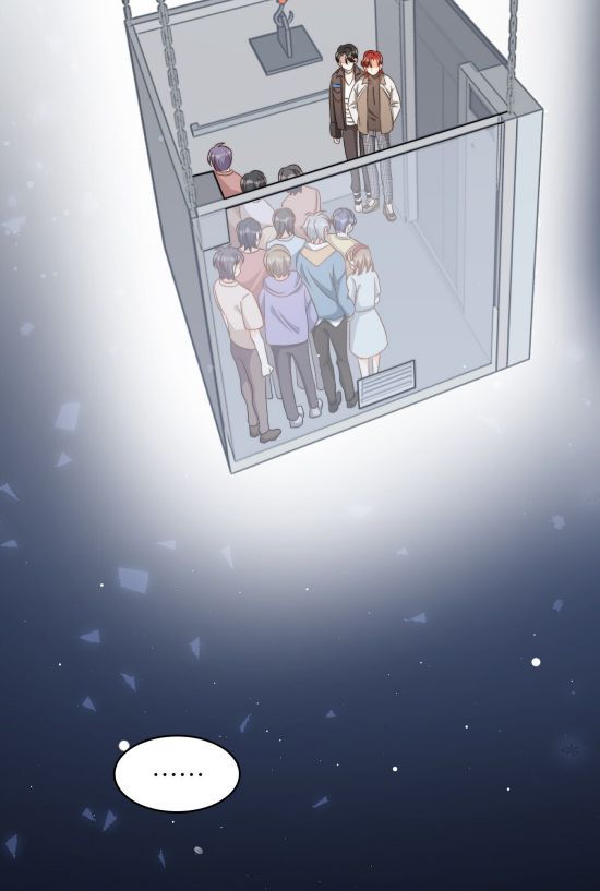 Nụ Hôn Vực Thẳm Chapter 19 - Trang 2