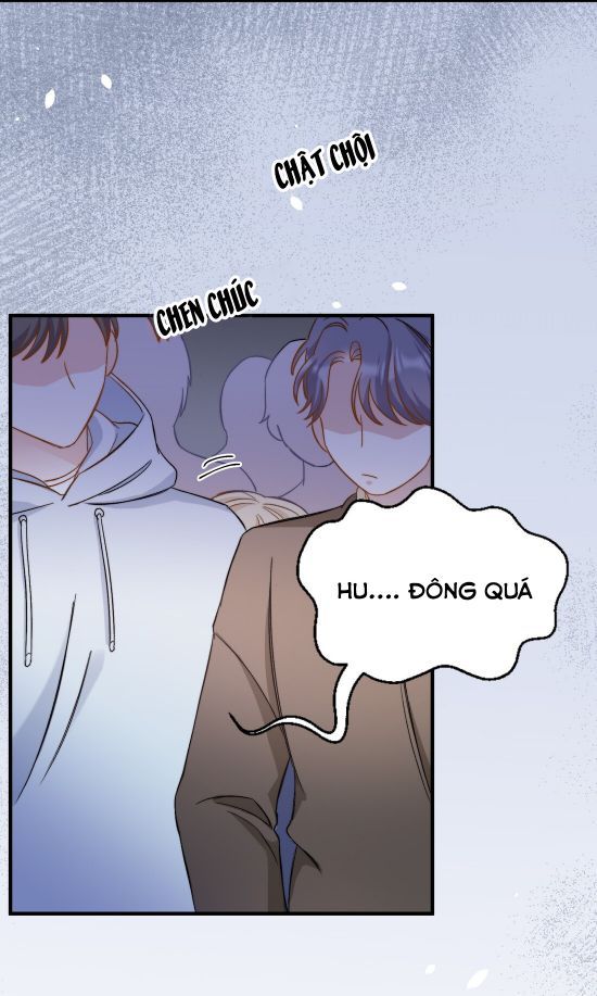 Nụ Hôn Vực Thẳm Chapter 19 - Trang 2