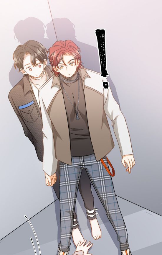 Nụ Hôn Vực Thẳm Chapter 19 - Trang 2