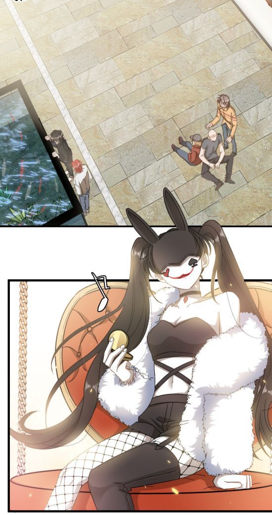 Nụ Hôn Vực Thẳm Chapter 19 - Trang 2