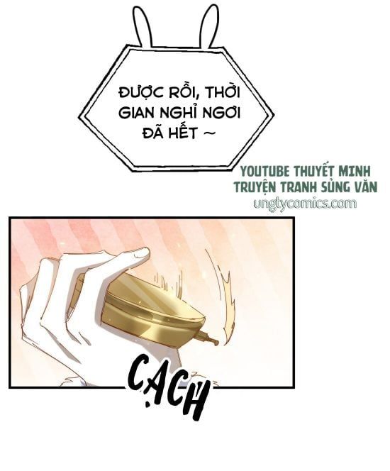 Nụ Hôn Vực Thẳm Chapter 19 - Trang 2