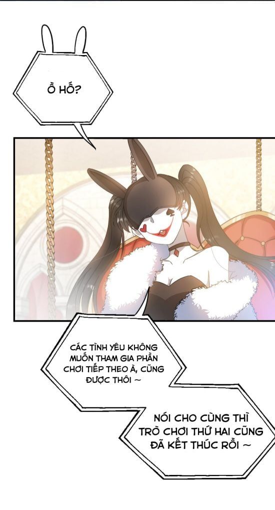 Nụ Hôn Vực Thẳm Chapter 19 - Trang 2
