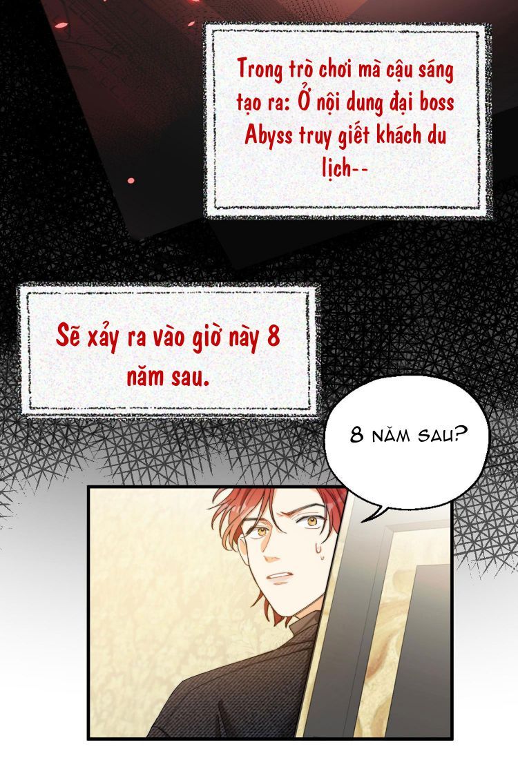 Nụ Hôn Vực Thẳm Chapter 2 - Trang 2