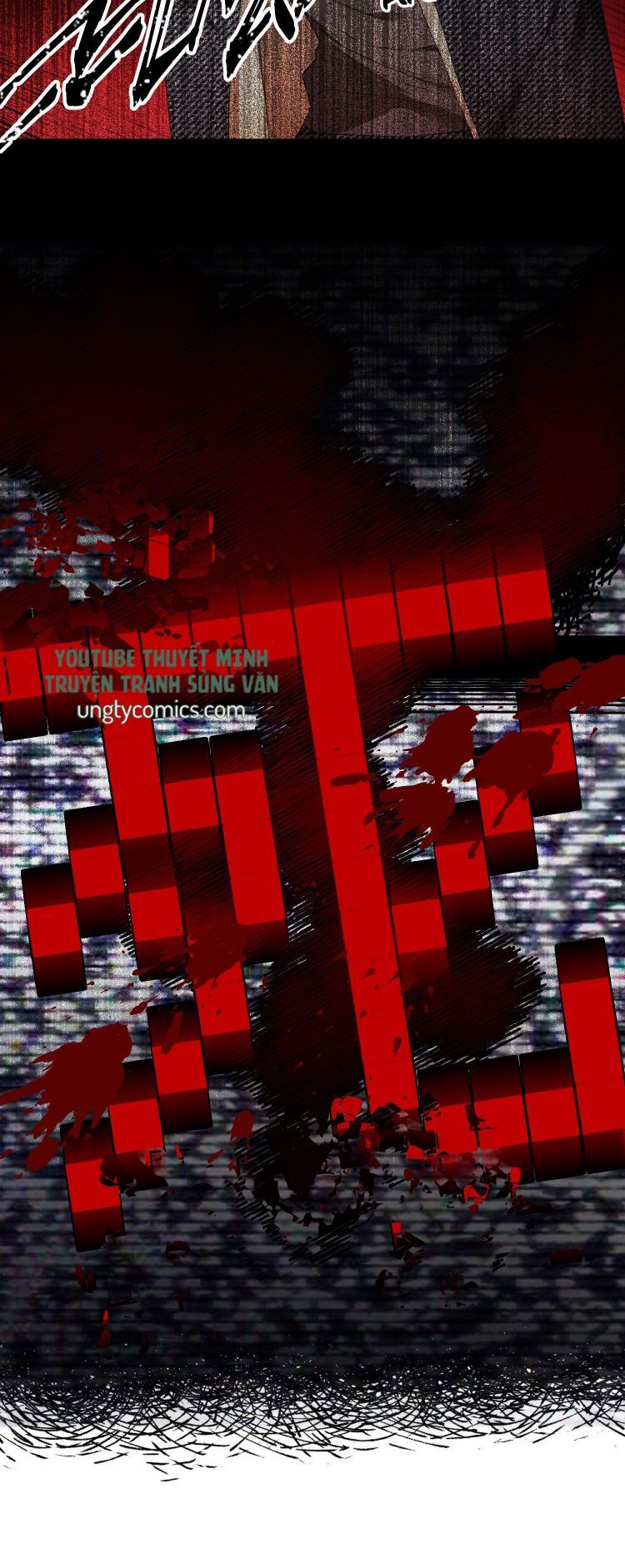 Nụ Hôn Vực Thẳm Chapter 2 - Trang 2