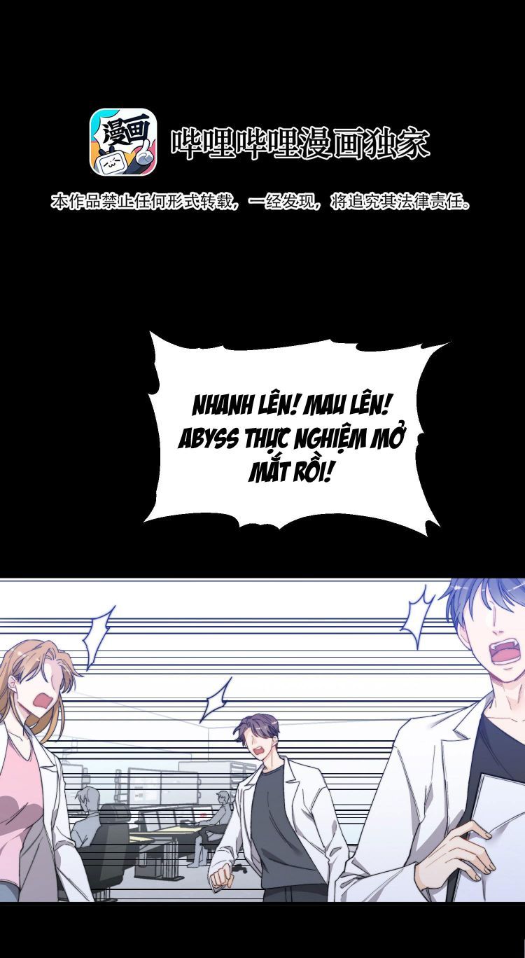 Nụ Hôn Vực Thẳm Chapter 2 - Trang 2