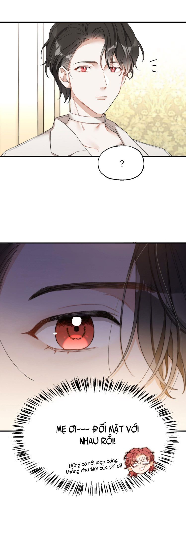 Nụ Hôn Vực Thẳm Chapter 2 - Trang 2