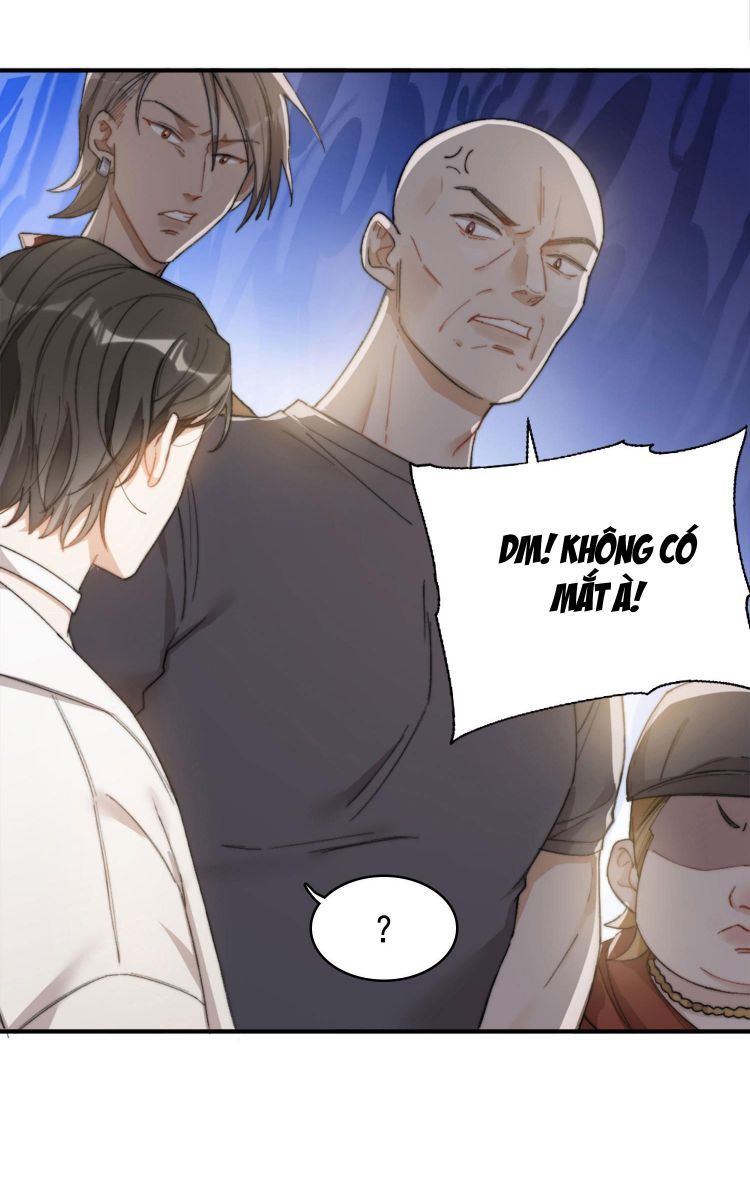 Nụ Hôn Vực Thẳm Chapter 2 - Trang 2