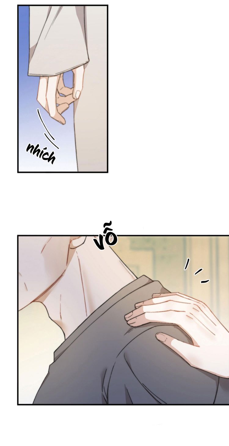 Nụ Hôn Vực Thẳm Chapter 2 - Trang 2