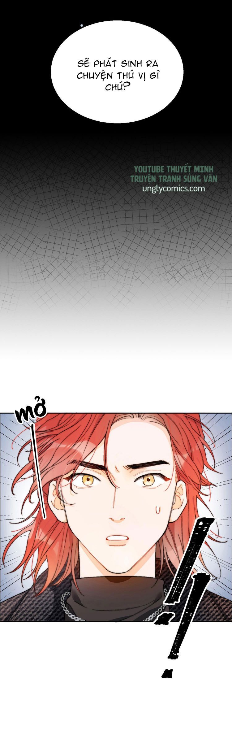 Nụ Hôn Vực Thẳm Chapter 2 - Trang 2