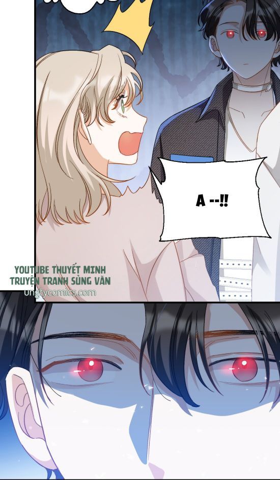 Nụ Hôn Vực Thẳm Chapter 20 - Trang 2