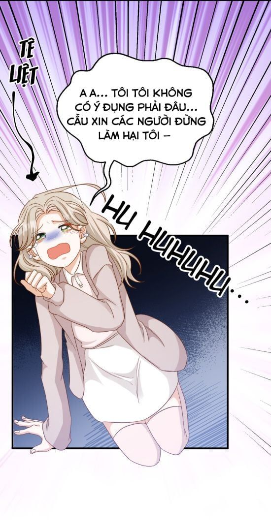 Nụ Hôn Vực Thẳm Chapter 20 - Trang 2