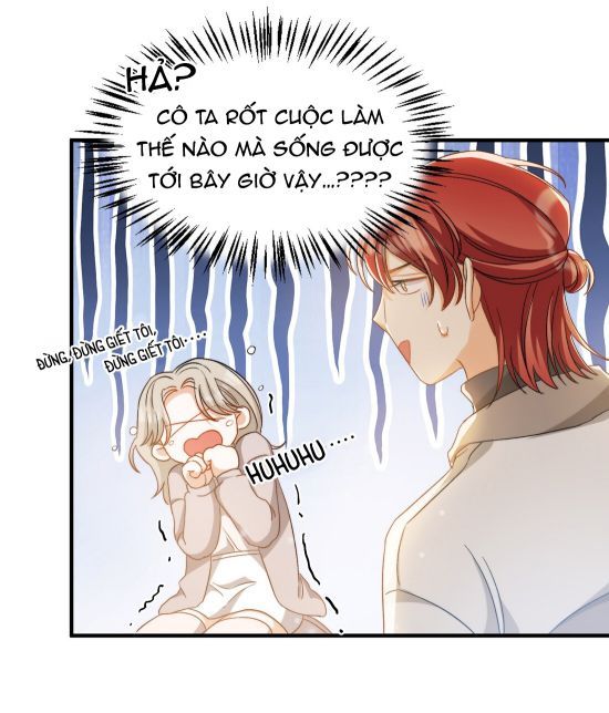 Nụ Hôn Vực Thẳm Chapter 20 - Trang 2
