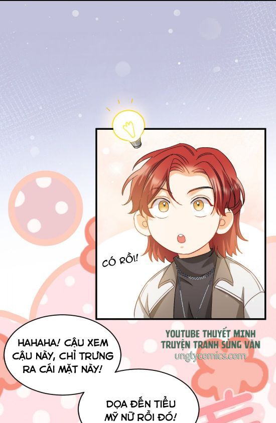 Nụ Hôn Vực Thẳm Chapter 20 - Trang 2