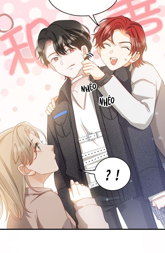 Nụ Hôn Vực Thẳm Chapter 20 - Trang 2