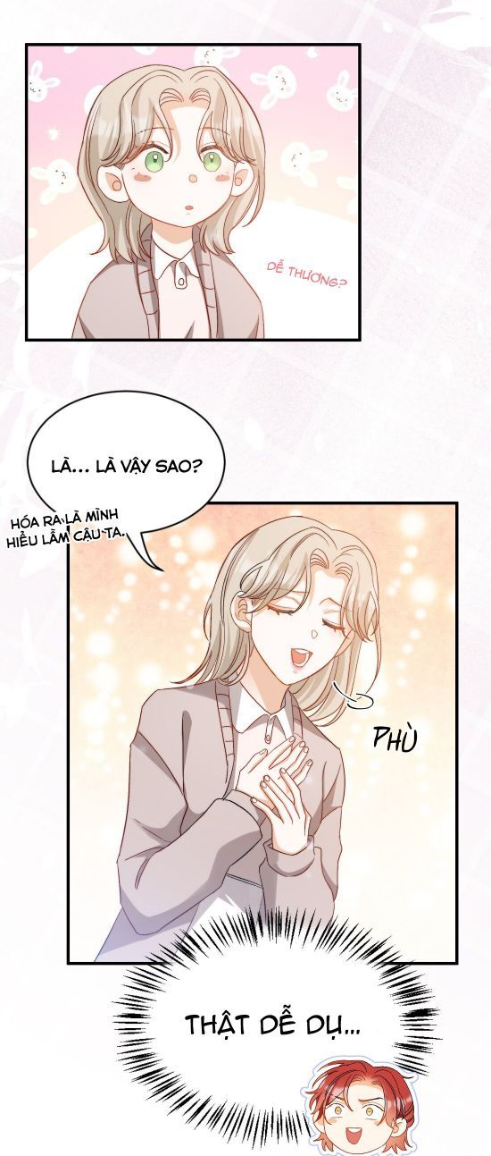 Nụ Hôn Vực Thẳm Chapter 20 - Trang 2