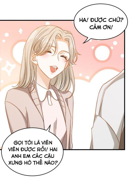 Nụ Hôn Vực Thẳm Chapter 20 - Trang 2