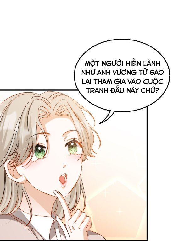 Nụ Hôn Vực Thẳm Chapter 20 - Trang 2