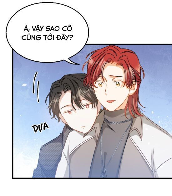Nụ Hôn Vực Thẳm Chapter 20 - Trang 2