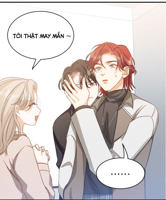 Nụ Hôn Vực Thẳm Chapter 20 - Trang 2