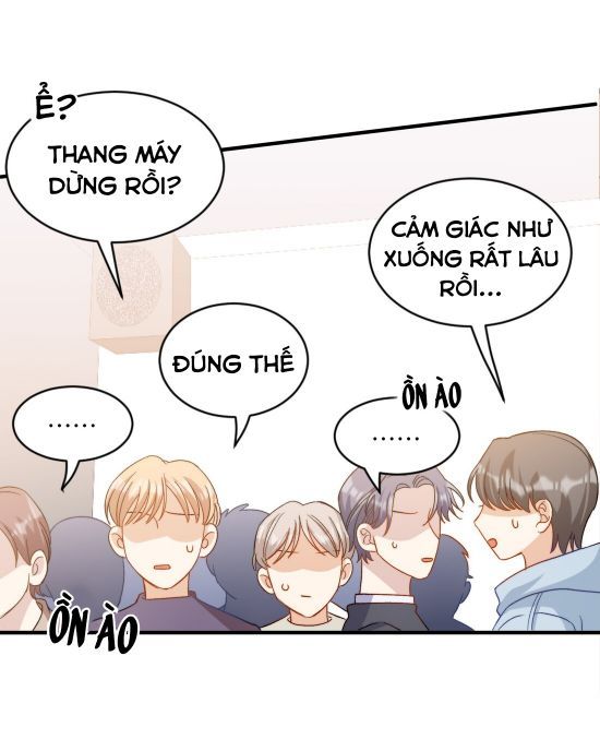 Nụ Hôn Vực Thẳm Chapter 20 - Trang 2