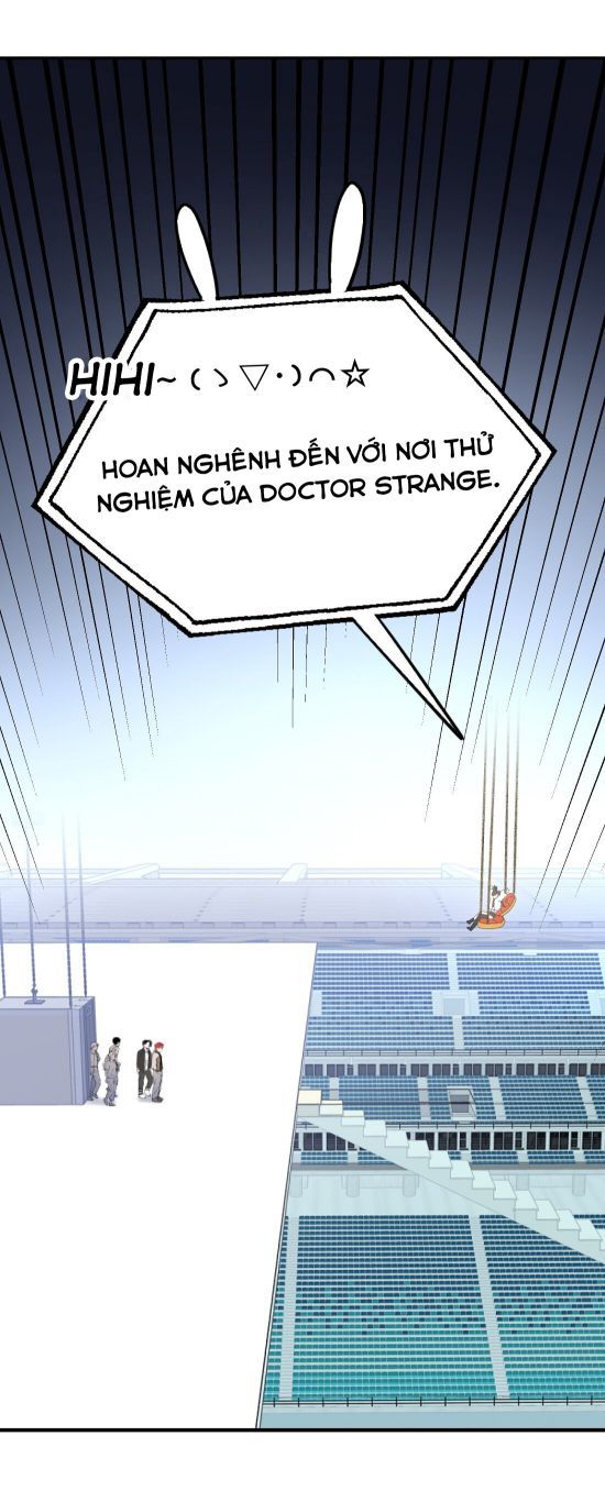 Nụ Hôn Vực Thẳm Chapter 20 - Trang 2