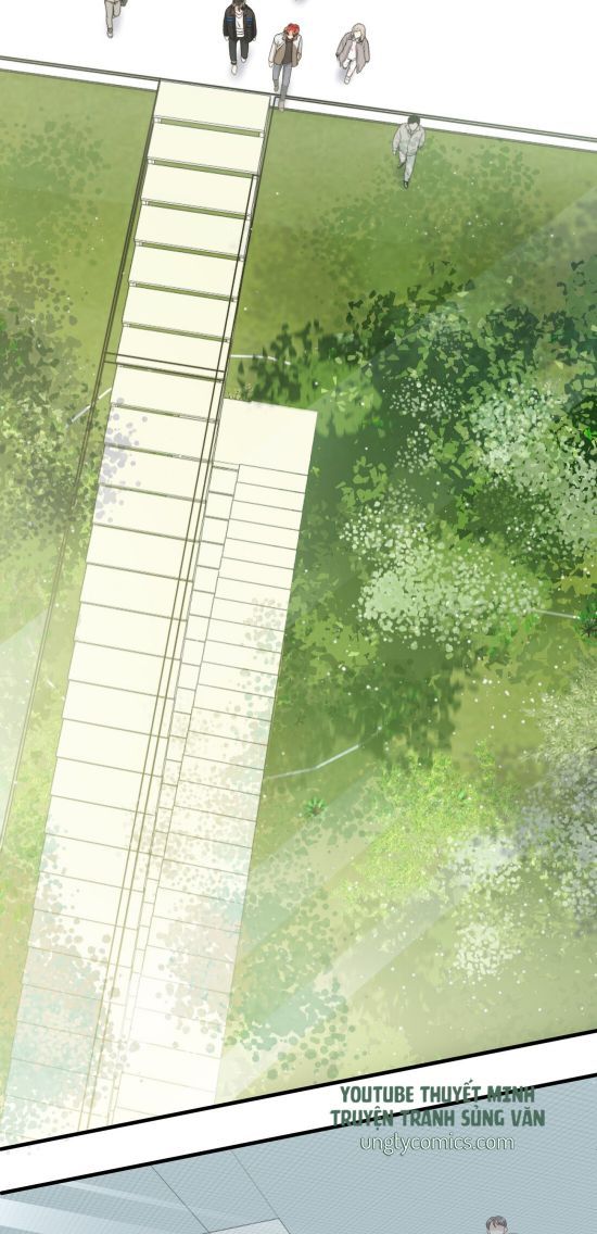 Nụ Hôn Vực Thẳm Chapter 20 - Trang 2