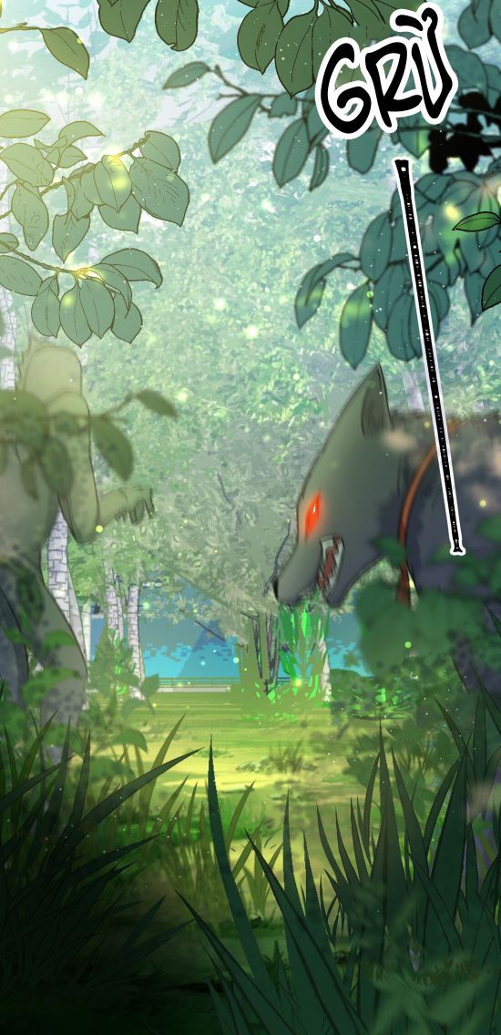 Nụ Hôn Vực Thẳm Chapter 20 - Trang 2