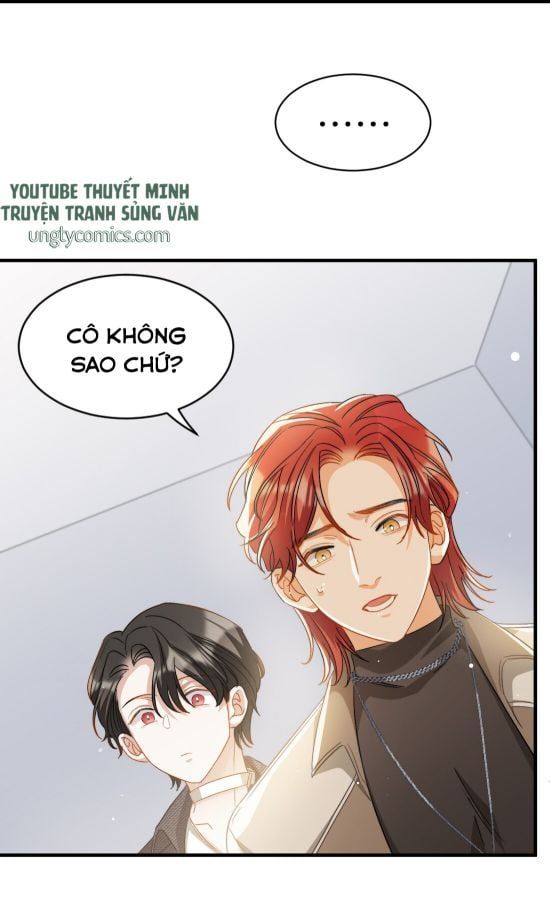 Nụ Hôn Vực Thẳm Chapter 20 - Trang 2