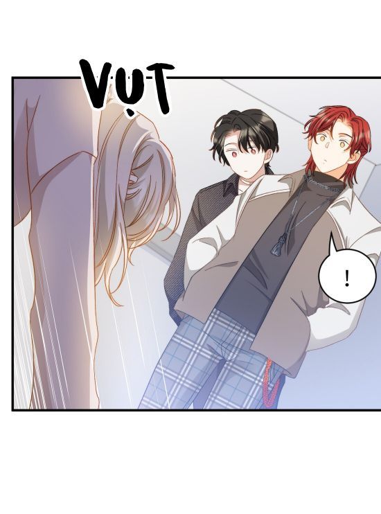 Nụ Hôn Vực Thẳm Chapter 20 - Trang 2