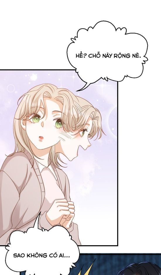 Nụ Hôn Vực Thẳm Chapter 20 - Trang 2