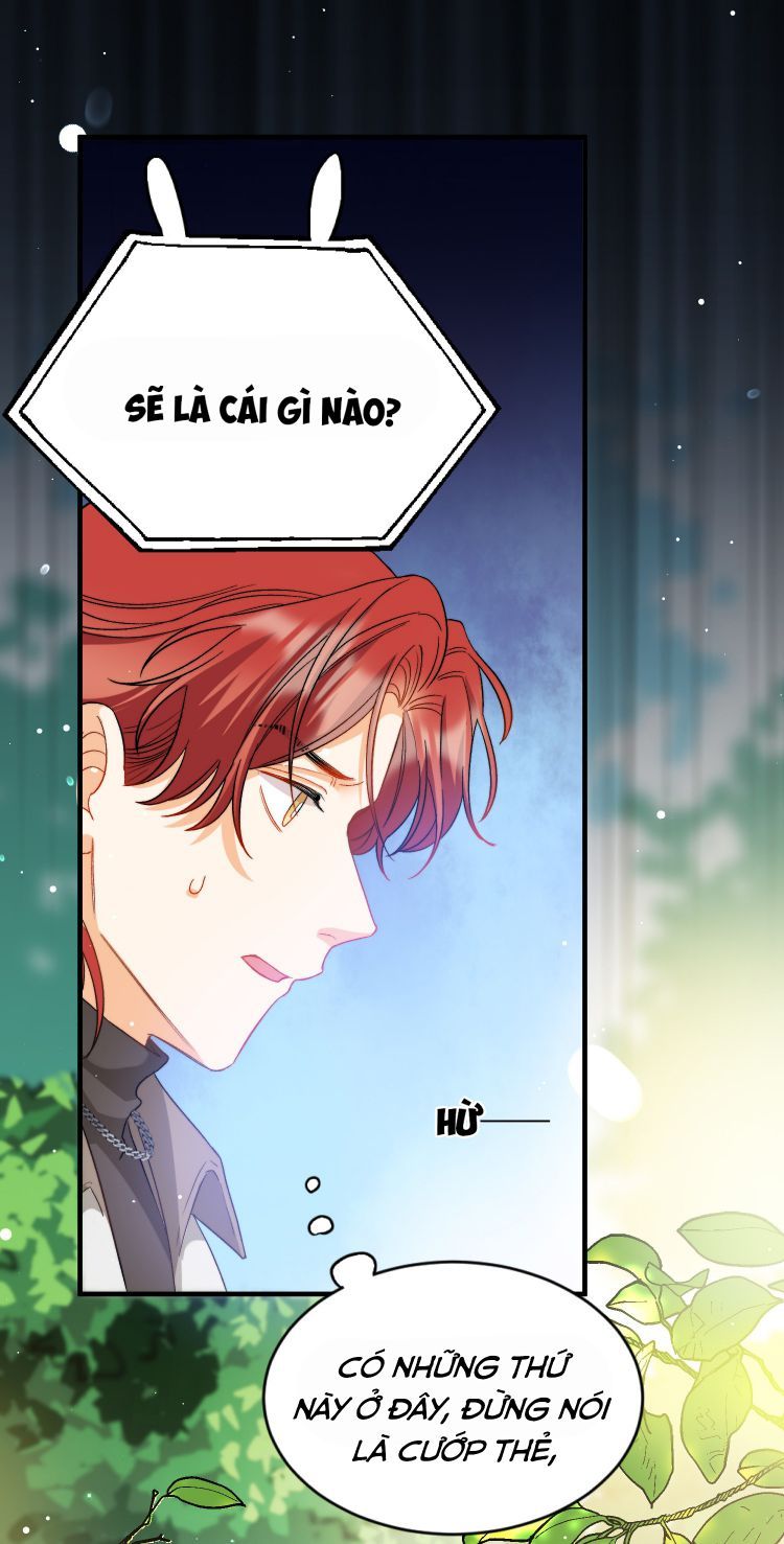 Nụ Hôn Vực Thẳm Chapter 21 - Trang 2