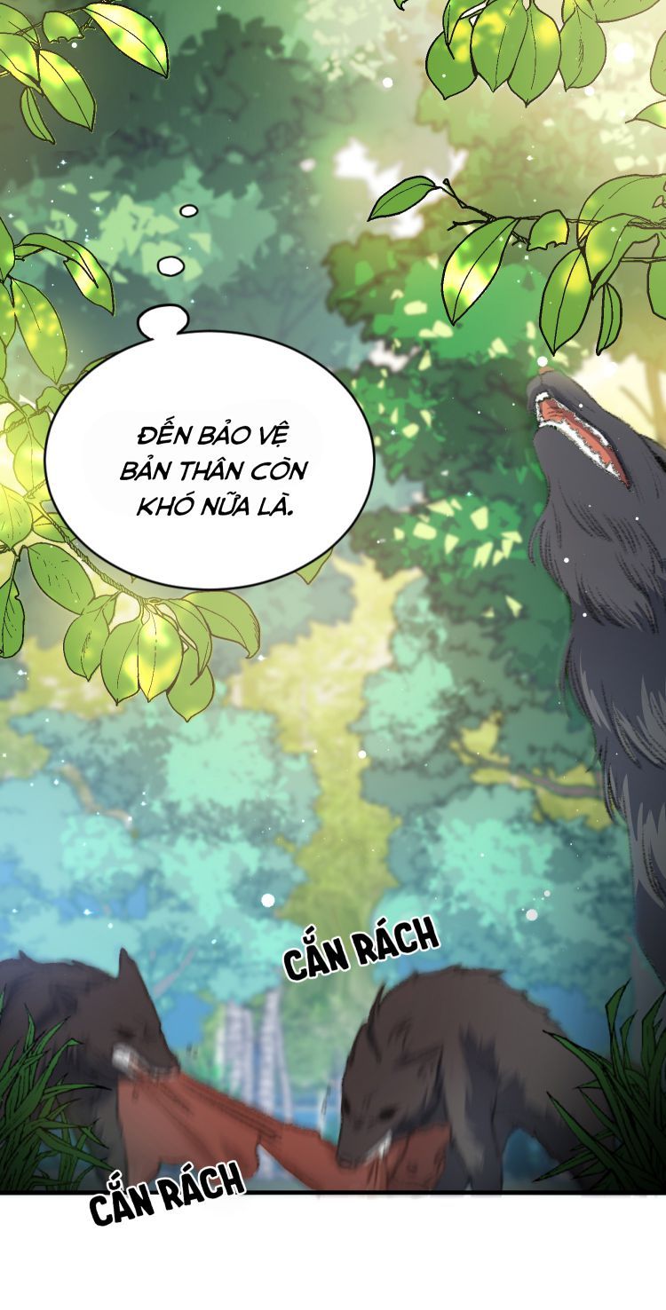 Nụ Hôn Vực Thẳm Chapter 21 - Trang 2