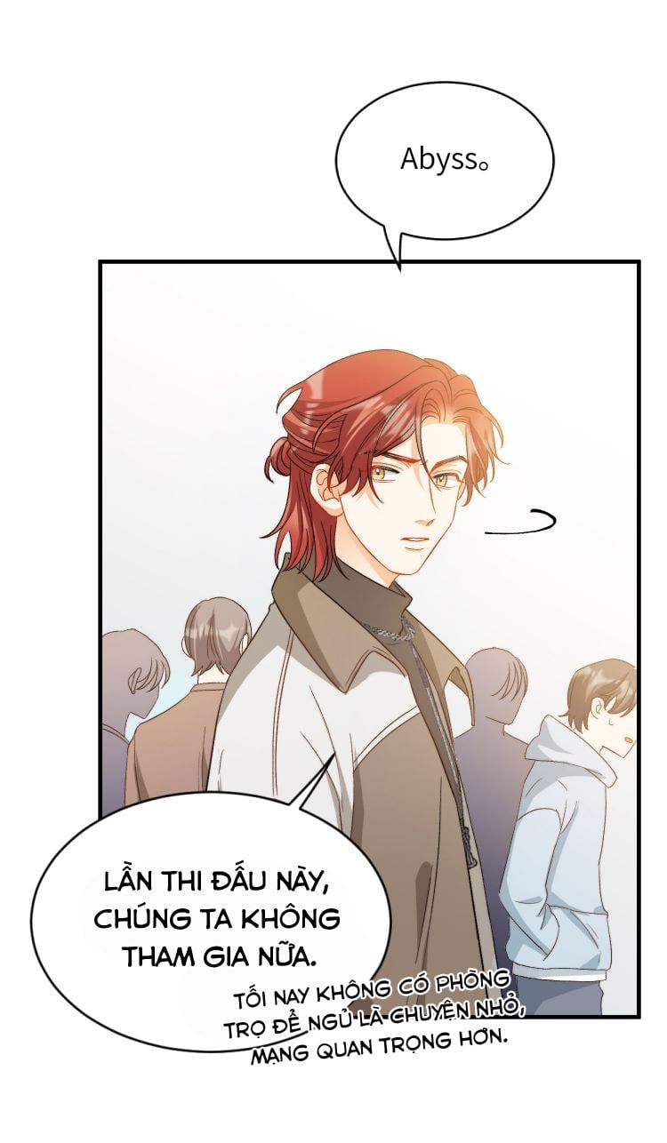 Nụ Hôn Vực Thẳm Chapter 21 - Trang 2