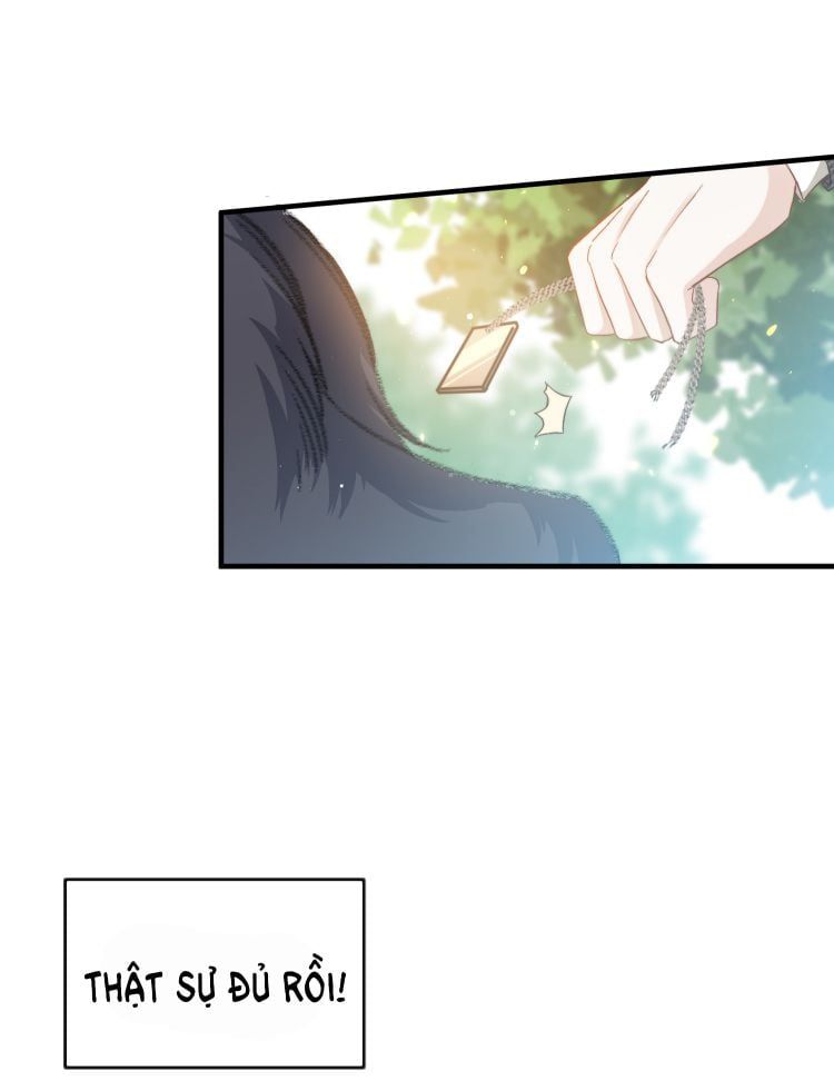 Nụ Hôn Vực Thẳm Chapter 21 - Trang 2