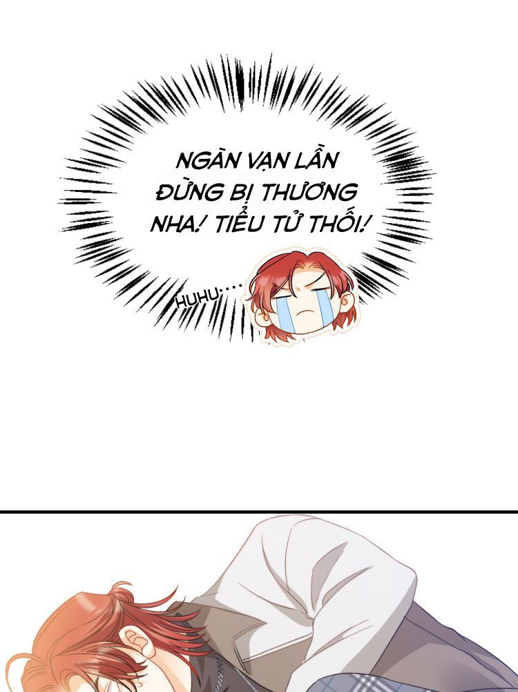 Nụ Hôn Vực Thẳm Chapter 21 - Trang 2