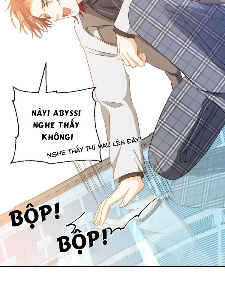 Nụ Hôn Vực Thẳm Chapter 21 - Trang 2