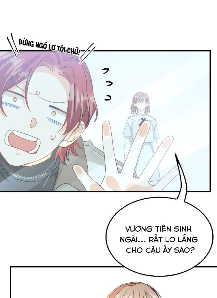 Nụ Hôn Vực Thẳm Chapter 21 - Trang 2