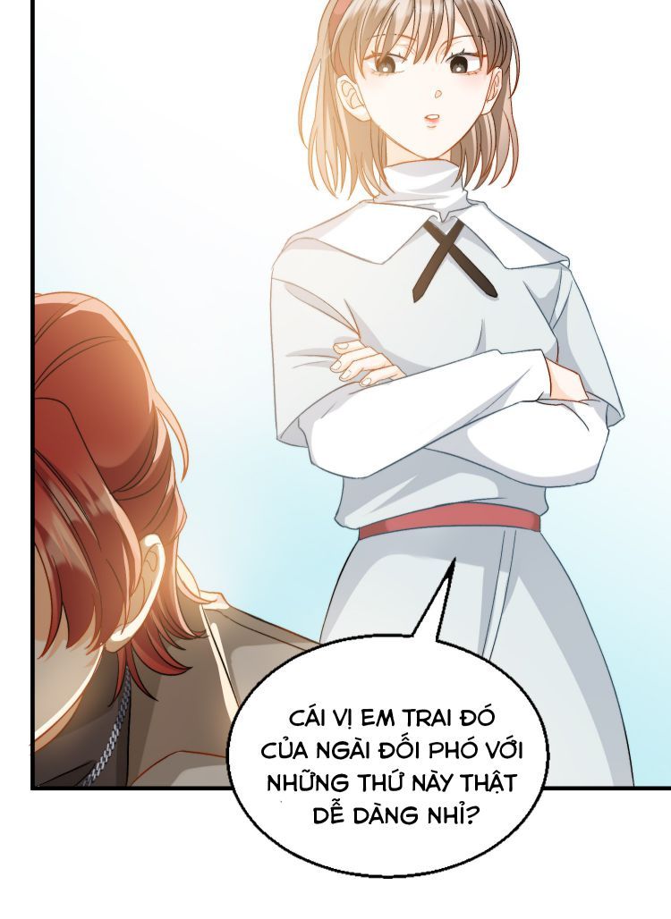 Nụ Hôn Vực Thẳm Chapter 21 - Trang 2