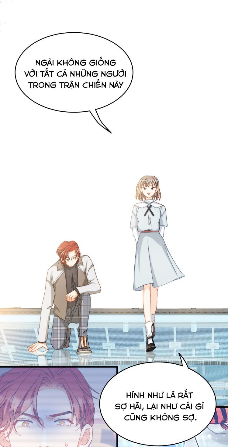 Nụ Hôn Vực Thẳm Chapter 21 - Trang 2