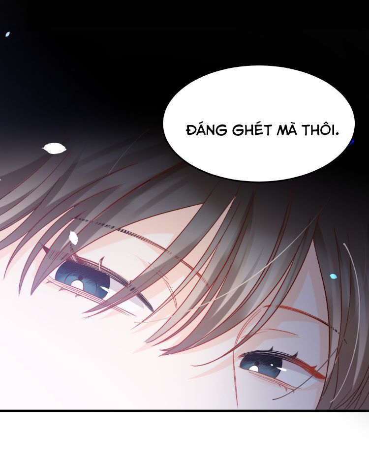 Nụ Hôn Vực Thẳm Chapter 21 - Trang 2