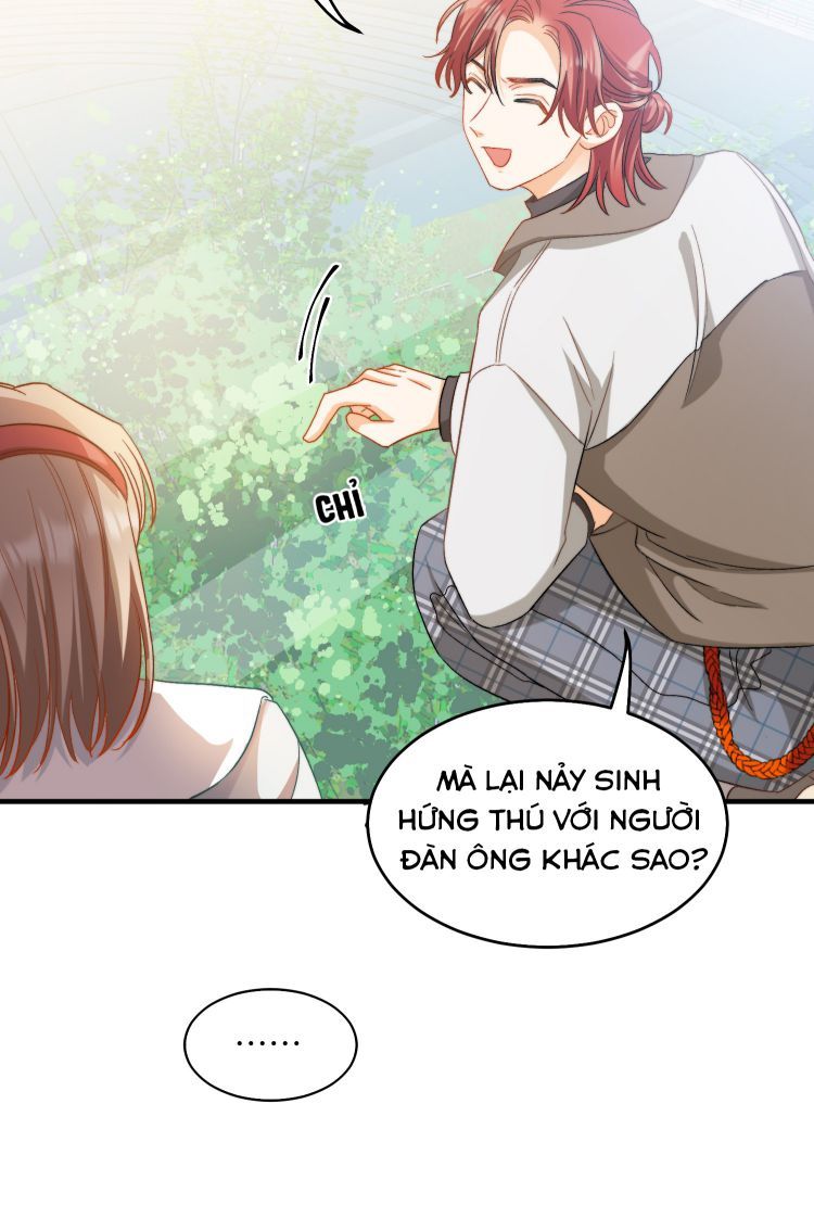 Nụ Hôn Vực Thẳm Chapter 21 - Trang 2