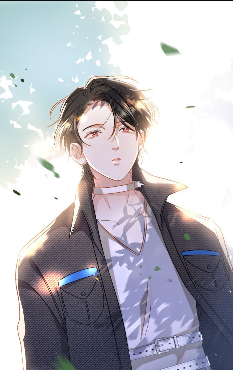 Nụ Hôn Vực Thẳm Chapter 21 - Trang 2