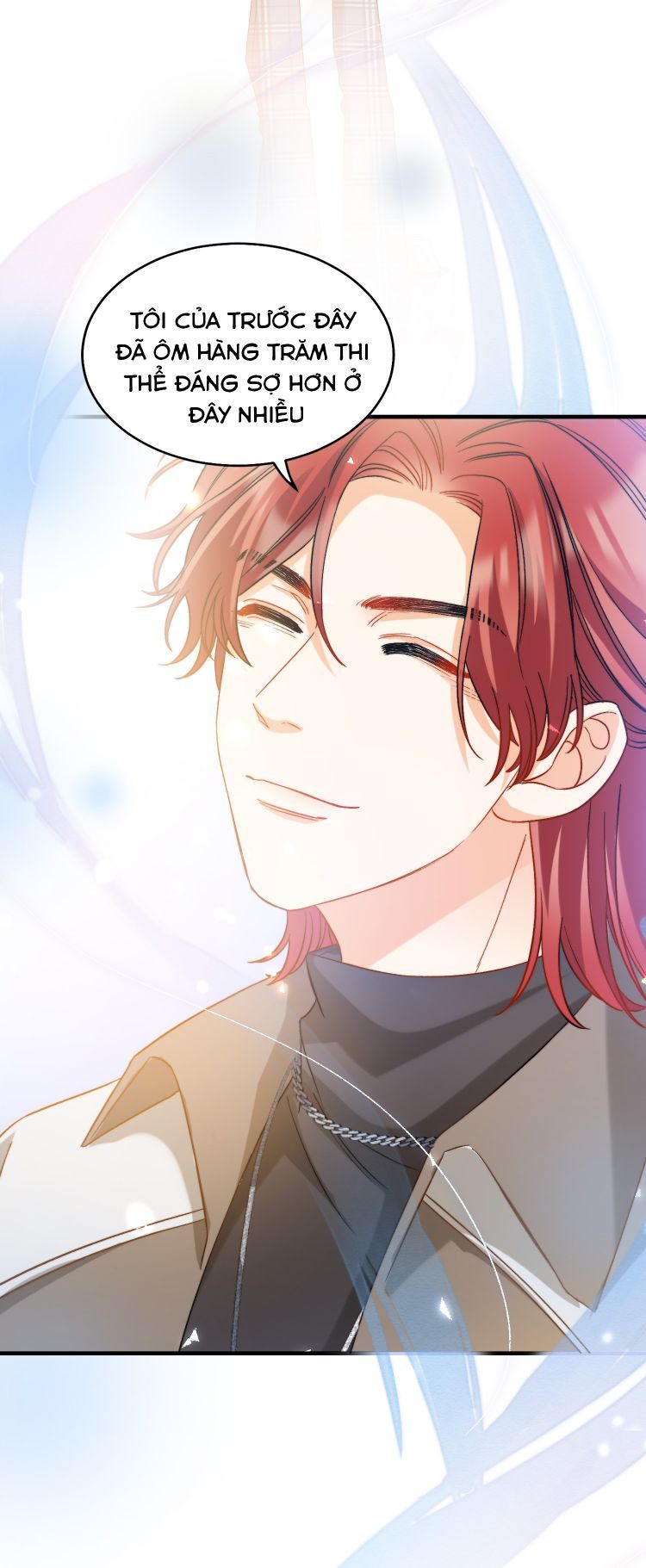 Nụ Hôn Vực Thẳm Chapter 21 - Trang 2