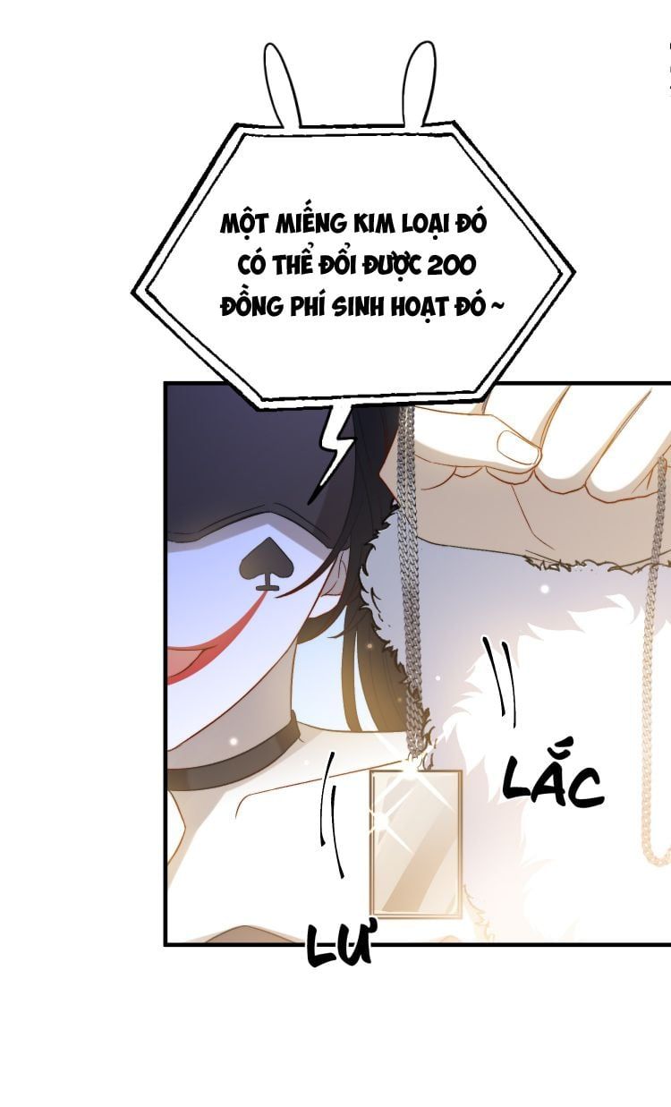 Nụ Hôn Vực Thẳm Chapter 21 - Trang 2